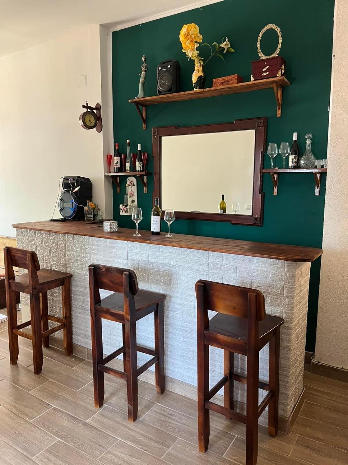 Asija Apartment Kotor Luaran gambar
